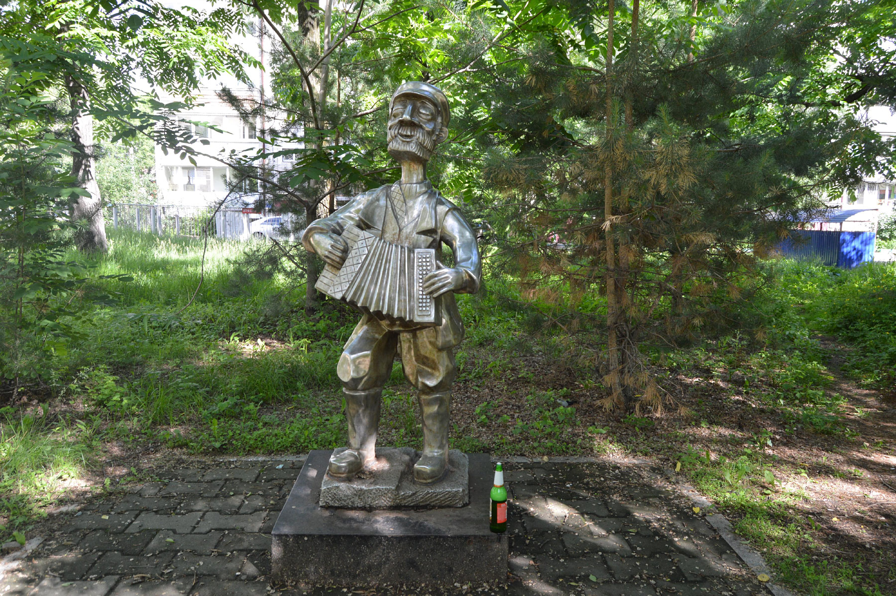 Биробиджан (Birobidzhan)